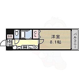ルラシオン阿由知通 702