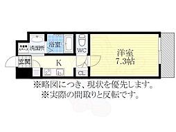 エンゼルハイム東町 302
