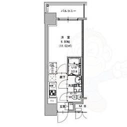 S-RESIDENCE植田asolea