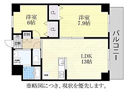 名古屋市中川区八田町
