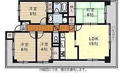 名古屋市昭和区山手通２丁目