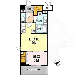 グランコート東山