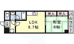 名古屋市昭和区円上町