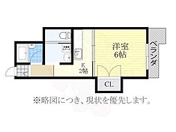 マンション植田