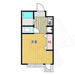 名古屋市昭和区鶴舞４丁目