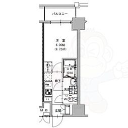 S-RESIDENCE植田asolea