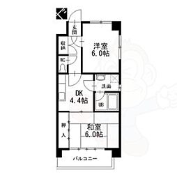 タキマツ第1マンション