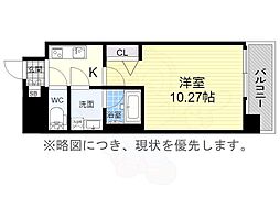 レジデンシア今池