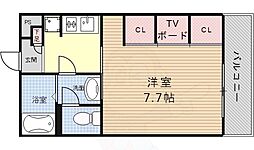 Double Tree 御器所