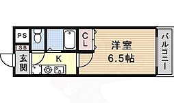 ヒルズ本山南