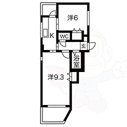 名古屋市南区本城町１丁目