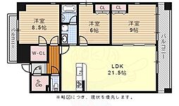 CASA川名山