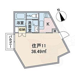 グランドスーシュ上社