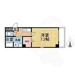 ラ・ミュー藤ヶ丘