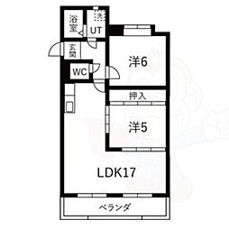 グリーンハイツ名東