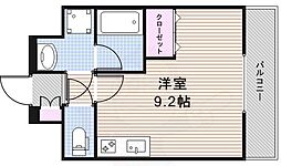 イースタンヒルズ藤が丘II 502