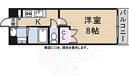 タウンライフ朝日が丘 505