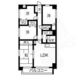 ヴィアーレマルフク南館