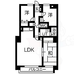 ヴィアーレマルフク南館