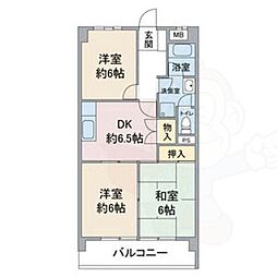 扶桑ハイツ2