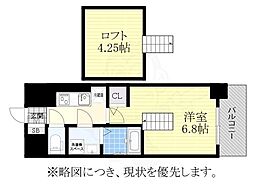 S-RESIDENCE植田asolea