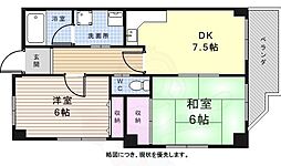 ハートイン若葉台S棟