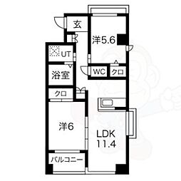 名古屋市天白区平針３丁目