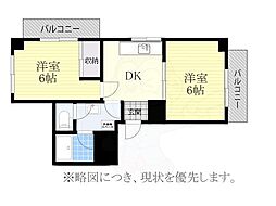 ダンケ第三キャピタルハイツ
