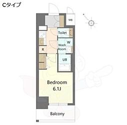 S-RESIDENCE野並駅前broad