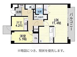 ライオンズヒルズ貴船