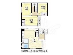 赤坂町戸建