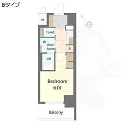 S-RESIDENCE野並駅前broad
