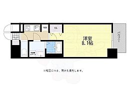 S-RESIDENCE堀田駅前futur
