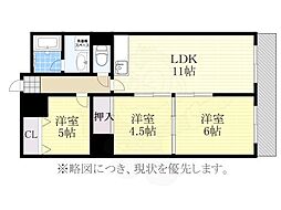 ハイライズ瑞穂 306