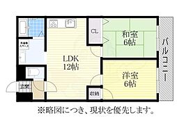 ジュネス青山 205