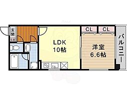 インペリアル浦里　Ｄ棟