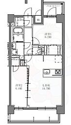 S-RESIDENCE上社aureate