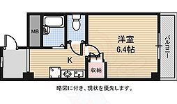 レジデンスオーミ第2 206