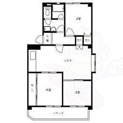 名古屋市緑区相川２丁目