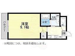 ヴァンクール御器所