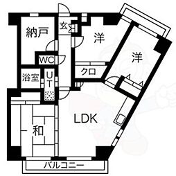 ヴィアーレマルフク南館