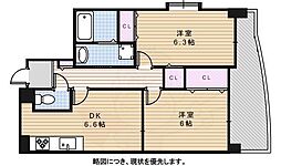 ベルメゾン花筐 502