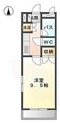 ピアチェーレT2左京山