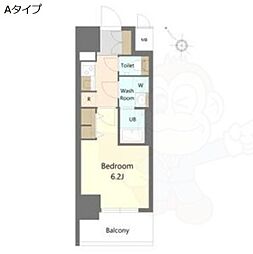 S-RESIDENCE野並駅前broad