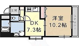 名古屋市緑区亀が洞３丁目