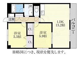 レージュ徳重
