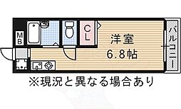 サンダイヤルマンション 206