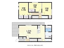 名古屋市南区戸部町２丁目の一戸建て