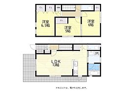 名古屋市南区戸部町2丁目の一戸建て