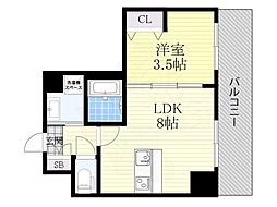 プレサンス吹上駅前エテルノ